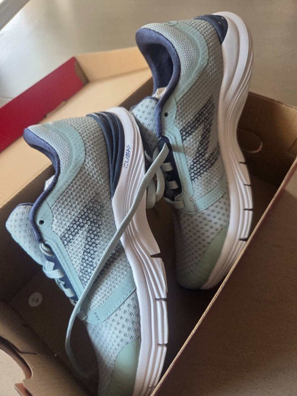 New Balance sneakers